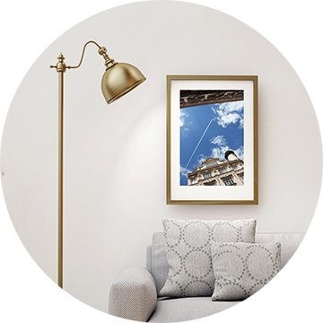 Wydruki artystyczne autorstwa Golenkova-Ferrero